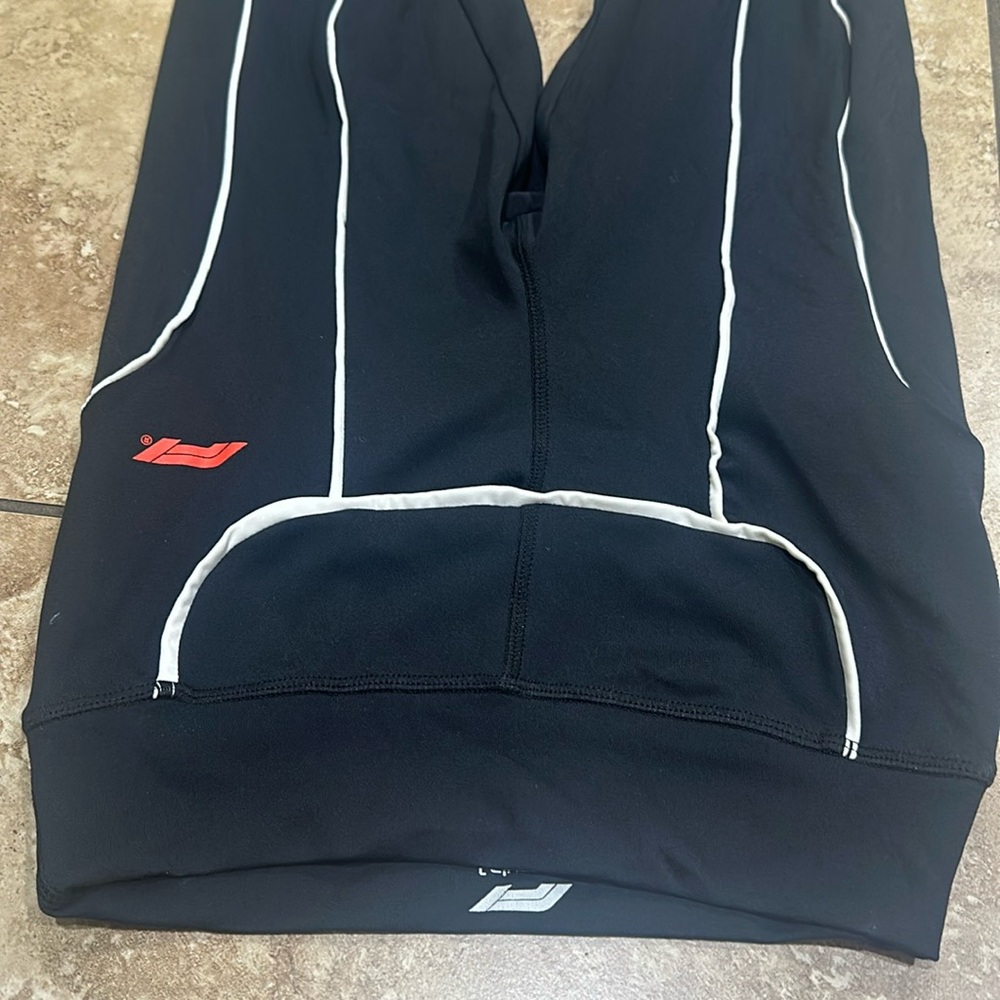 F1 pants